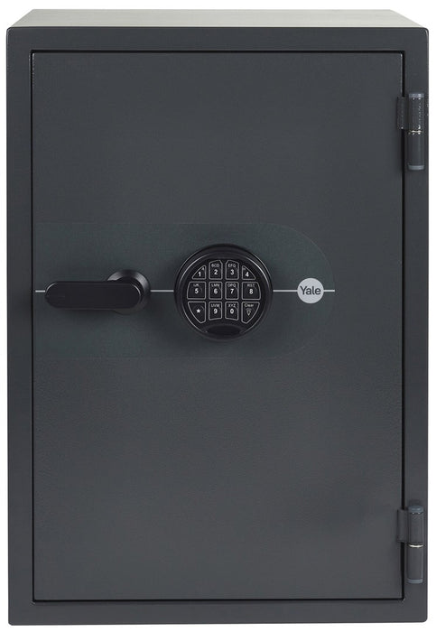 Yale Large EN Fire Safe: Large S2 fire-resistant safe for guns and ammunition