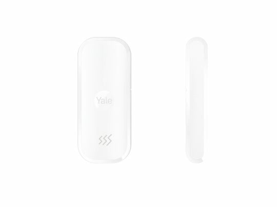 Yale AL-SDC-1A-W door/window sensor Wireless Door/Window White