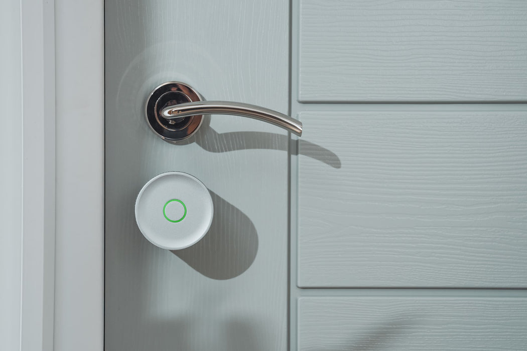 Yale Linus Smart Lock L2 Lite - smart door lock (silver)