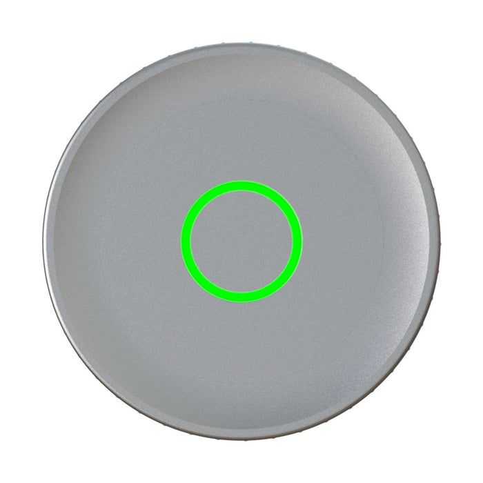 Yale Linus Smart Lock L2 Lite - smart door lock (silver)