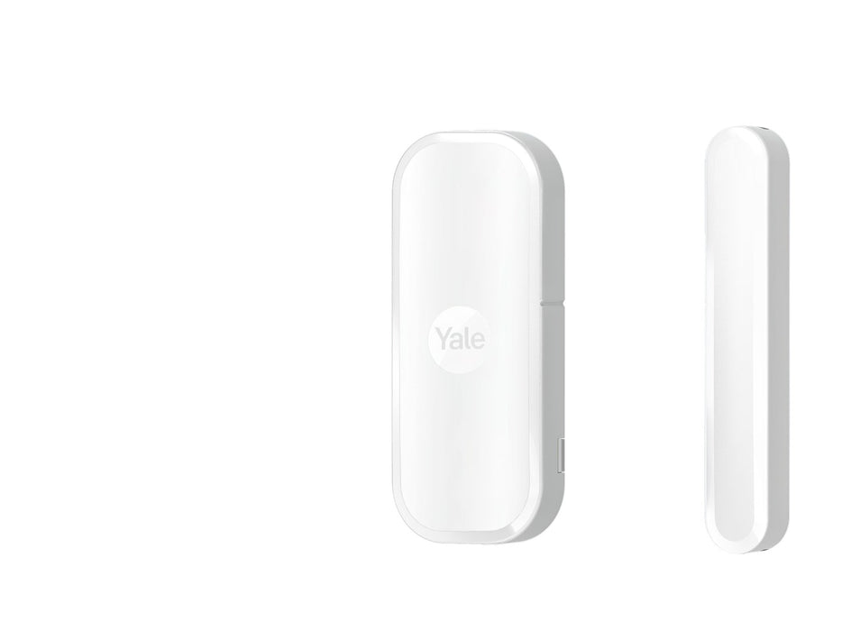 Yale Smart Alarm Starter Kit 7 items - Control Panel, Keypad, Remote Control, 2x Motion Sensor, 2x Window/Door Sensor
