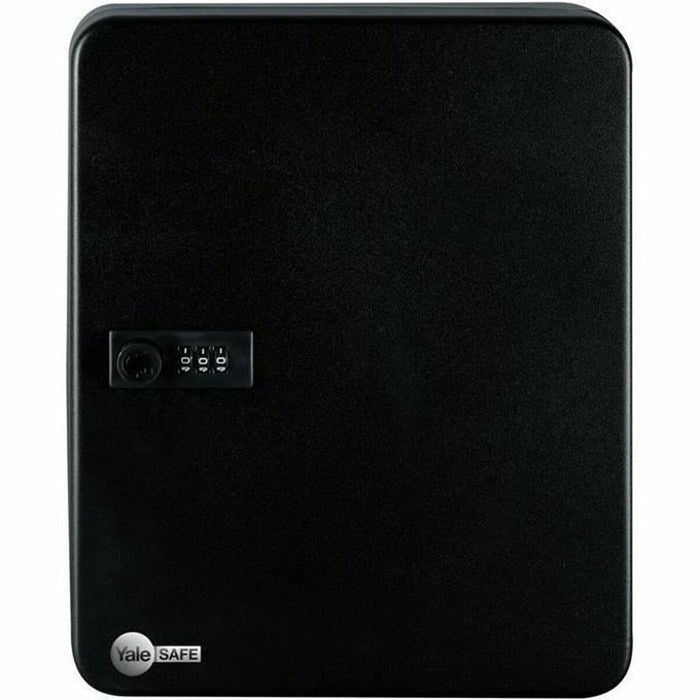 Book-shaped safe Yale YKB/200/CB2 Metal