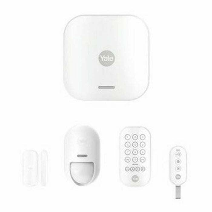 Home Safety Kit Yale AL-SK1-1A-EU