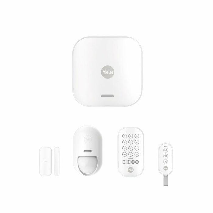 Home Safety Kit Yale AL-SK1-1A-EU