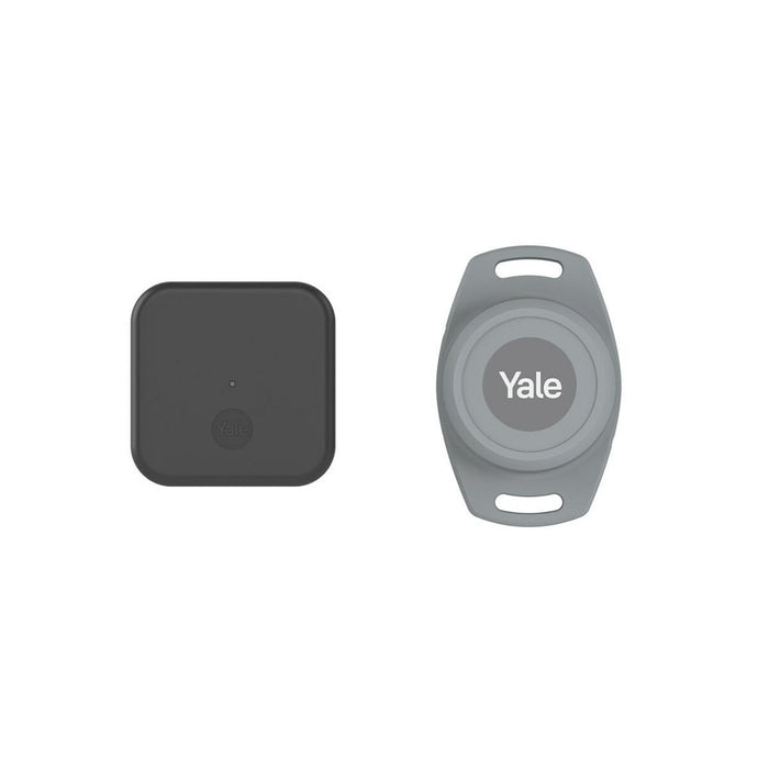 Smart Sensor for Doors and Windows Yale 05/102330/BW