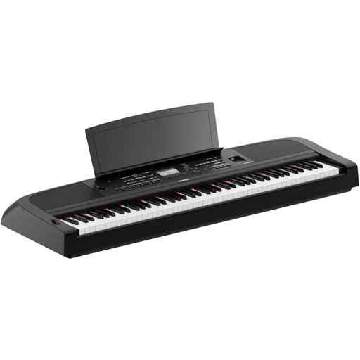 Yamaha Arius DGX-670B - digital piano - PianosIKL-PIA<<<TastaturenIKL<<<ActionPL