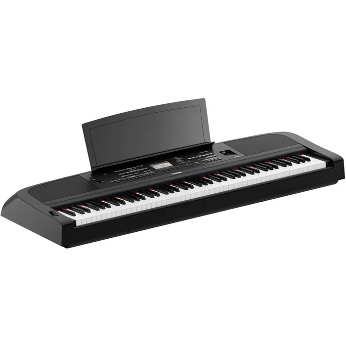 Yamaha Arius DGX-670B - digital piano - PianosIKL-PIA<<<TastaturenIKL<<<ActionPL