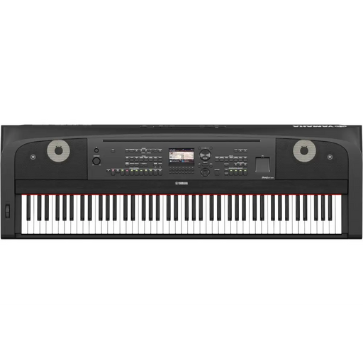 Yamaha Arius DGX-670B - digital piano - PianosIKL-PIA<<<TastaturenIKL<<<ActionPL