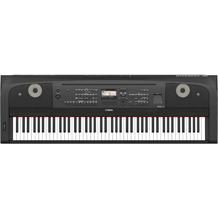 Yamaha Arius DGX-670B - digital piano - PianosIKL-PIA<<<TastaturenIKL<<<ActionPL