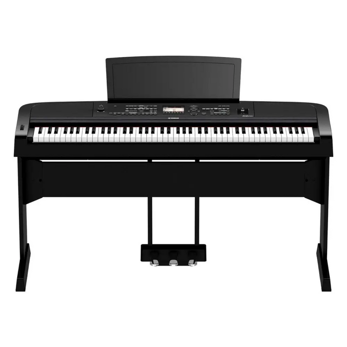 Yamaha Arius DGX-670B - digital piano - PianosIKL-PIA<<<TastaturenIKL<<<ActionPL