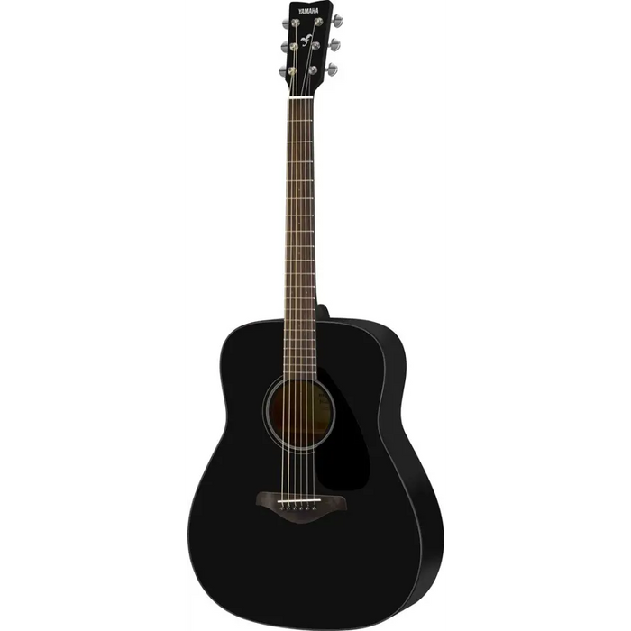 Yamaha FG800 Black 02 - Acoustic guitar - Acoustic guitarsGIT-GIA<<<GuitarsGIT<<<ActionPL