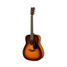 Yamaha FG800 Brown Sunburst - Acoustic guitar - Acoustic guitarsGIT-GIA<<<GuitarsGIT<<<ActionPL