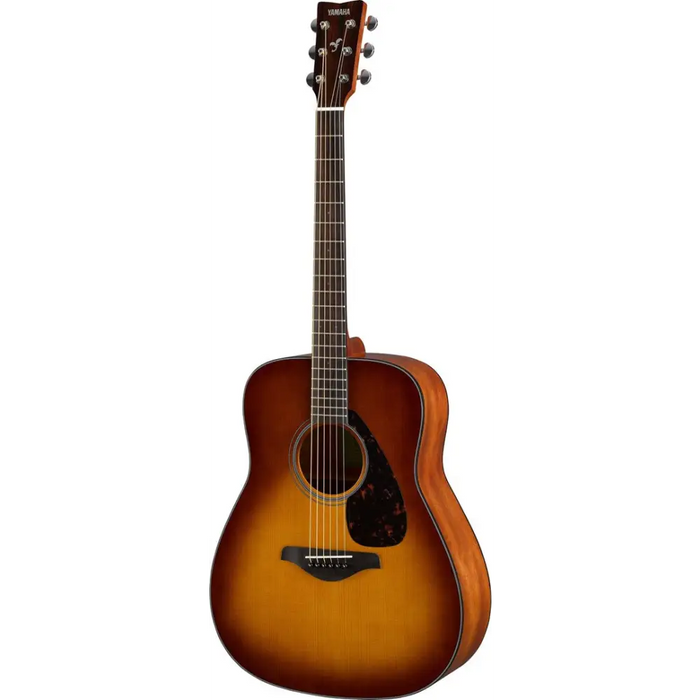 Yamaha FG800 Sand Burst 02 - Acoustic guitar - Acoustic guitarsGIT-GIA<<<GuitarsGIT<<<ActionPL