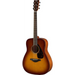 Yamaha FG800 Sand Burst 02 - Acoustic guitar - Acoustic guitarsGIT-GIA<<<GuitarsGIT<<<ActionPL