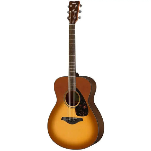 Yamaha FS800 Sand Burst - Acoustic guitar - Acoustic guitarsGIT-GIA<<<GuitarsGIT<<<ActionPL