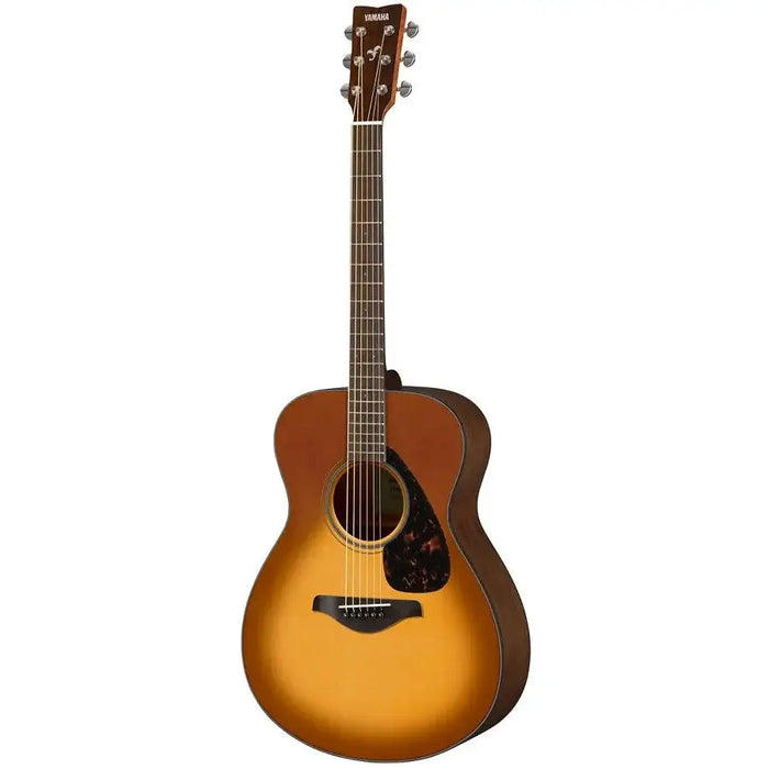 Yamaha FS800 Sand Burst - Acoustic guitar - Acoustic guitarsGIT-GIA<<<GuitarsGIT<<<ActionPL