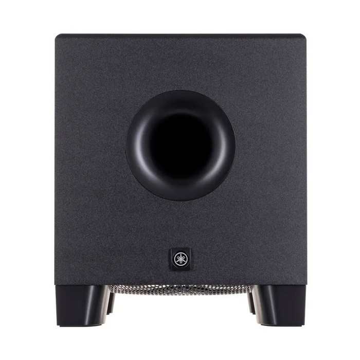 Yamaha HS8S subwoofer Black 150 W - SpeakersNGL-GLO<<<Sound systemNGL<<<ActionPL