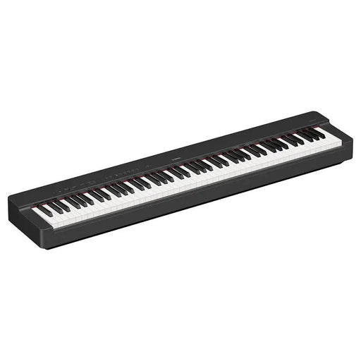 Yamaha P-223B - digital piano - PianosIKL-PIA<<<TastaturenIKL<<<ActionPL