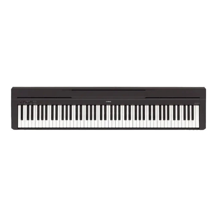 Yamaha P-45B - digital piano 88 keys Black - PianosIKL-PIA<<<TastaturenIKL<<<ActionPL