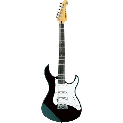 Yamaha Pacifica 112J BL MKII - electric guitar - Electric guitarsGIT-GIE<<<GuitarsGIT<<<ActionPL