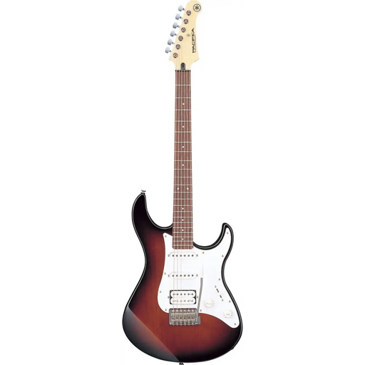 Yamaha Pacifica 112J OVS - electric guitar - Electric guitarsGIT-GIE<<<GuitarsGIT<<<ActionPL&&&Electric