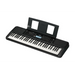 Yamaha PSR-E383 MIDI keyboard 61 keys USB Black - KeyboardsIKL-KEY<<<TastaturenIKL<<<ActionPL&&&Музикални