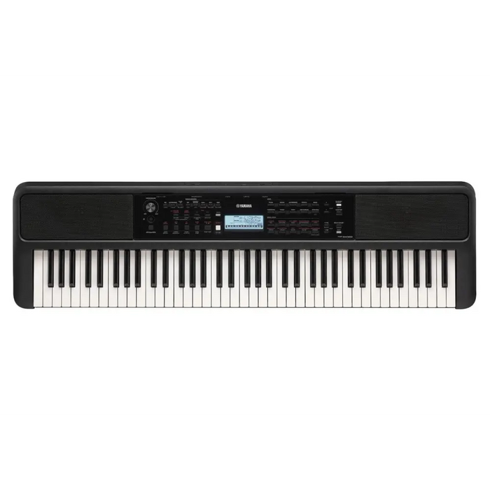 Yamaha PSR-EW320 - keyboard - KeyboardsIKL-KEY<<<TastaturenIKL<<<ActionPL