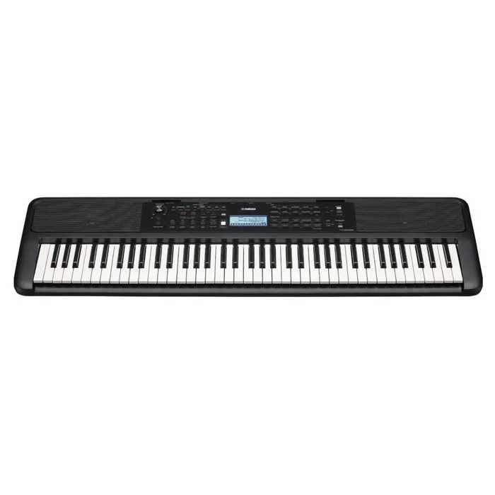 Yamaha PSR-EW320 - keyboard - KeyboardsIKL-KEY<<<TastaturenIKL<<<ActionPL