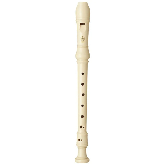 Yamaha YRS-23 End-blown (fipple) Recorder flute Soprano ABS synthetics Ivory - FlutesIDE-FLE<<<Wind