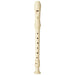 Yamaha YRS-23 End-blown (fipple) Recorder flute Soprano ABS synthetics Ivory - FlutesIDE-FLE<<<Wind