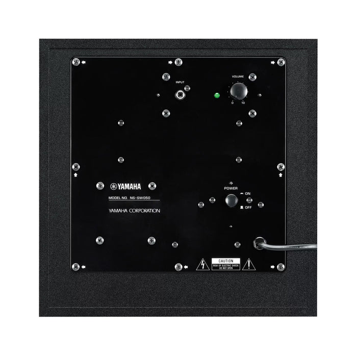 YAMAHA NS-SW050 SUBWOOFER