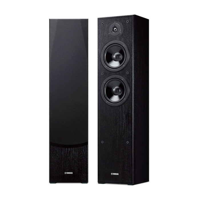 SPEAKER YAMAHA NS-F51 PAIR