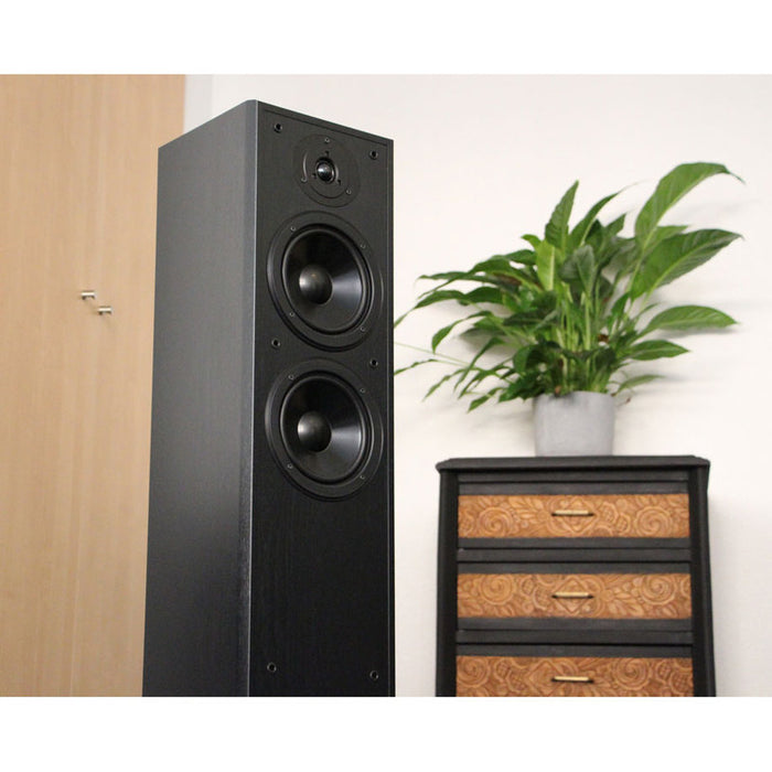 SPEAKER YAMAHA NS-F51 PAIR