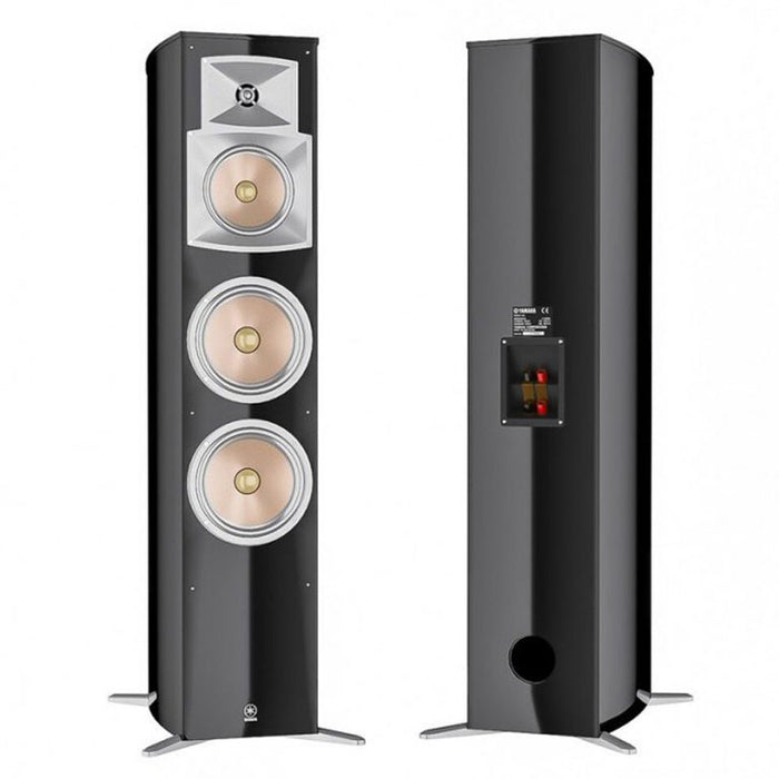 SPEAKER YAMAHA NS-555