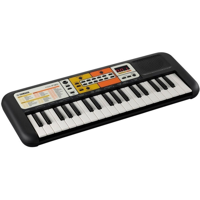 Yamaha PSS-F30 - keyboard