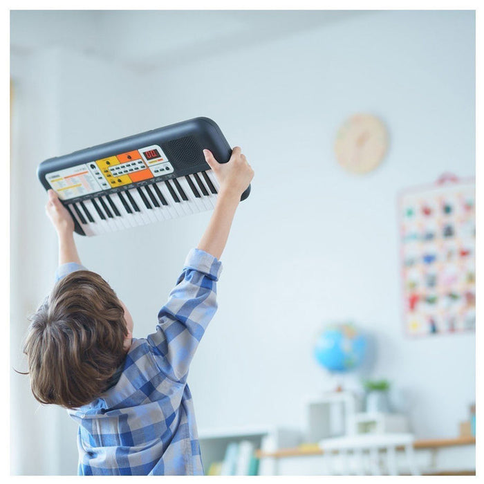 Yamaha PSS-F30 - keyboard