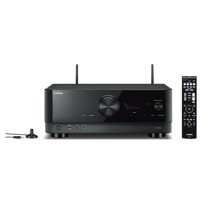RECEIVER YAMAHA RX-V6A