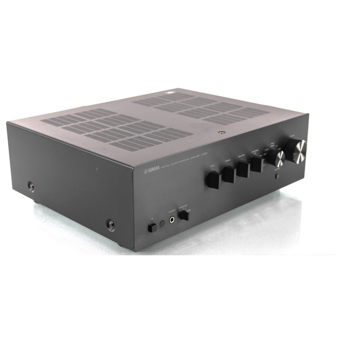 AMPLIFIER YAMAHA A-S301