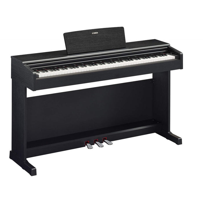 Yamaha ARIUS YDP-145B - digital piano
