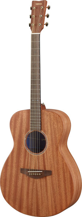 Yamaha STORIA II - electric-acoustic guitar
