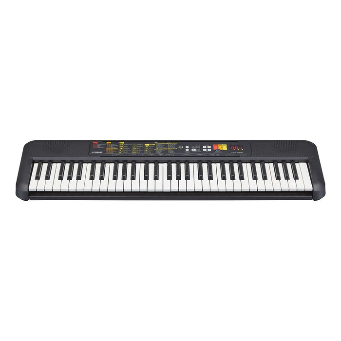 Yamaha PSR-F52 - keyboard