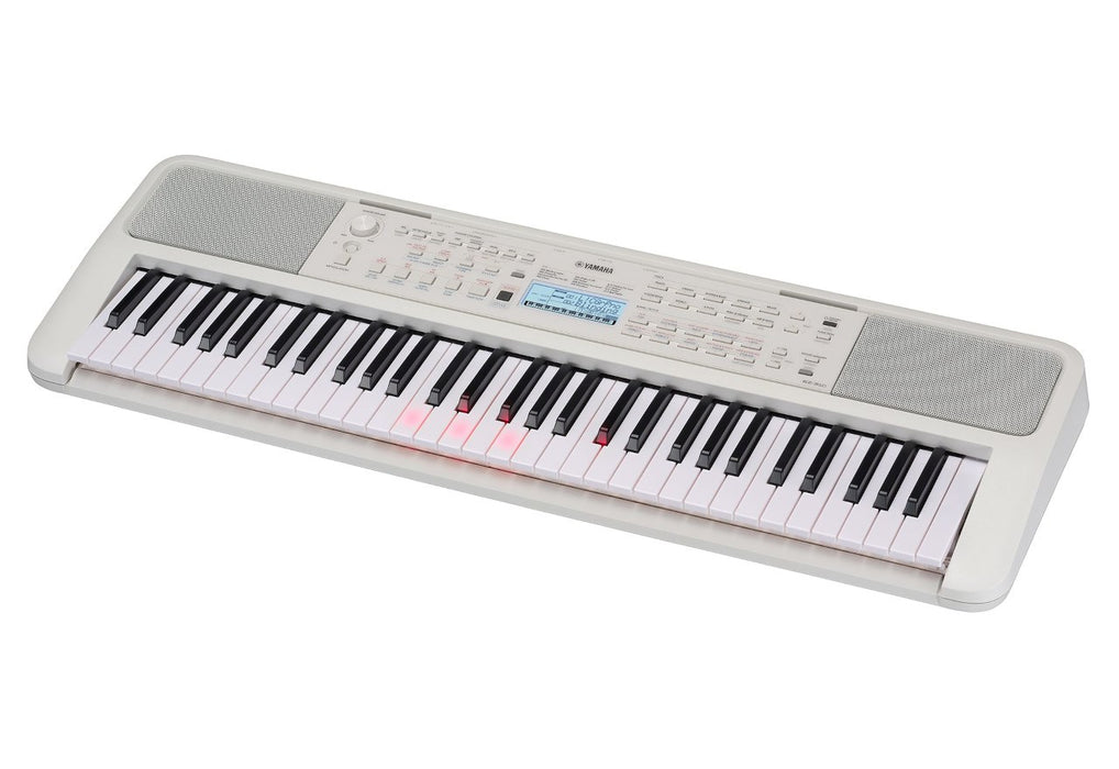 Yamaha EZ-310 - keyboard
