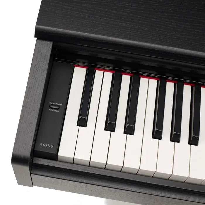 Yamaha ARIUS YDP-105B - digital piano