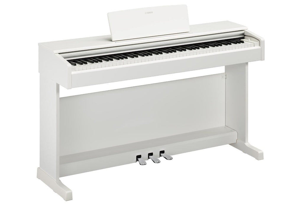 Yamaha ARIUS YDP-145WH - digital piano