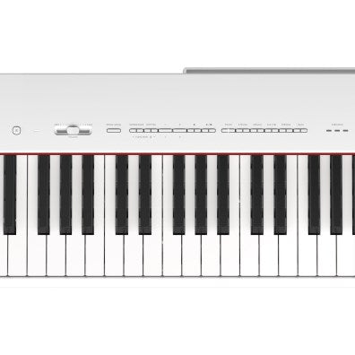 Yamaha P-225WH digital piano 88 keys White