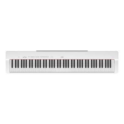 Yamaha P-225WH digital piano 88 keys White