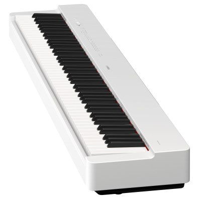 Yamaha P-225WH digital piano 88 keys White