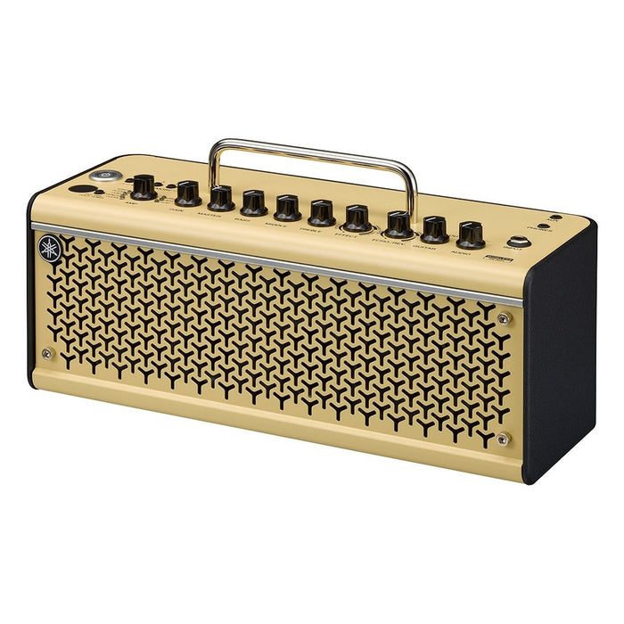 Yamaha THR10II  - combo guitar amplifier, Bluetooth speaker