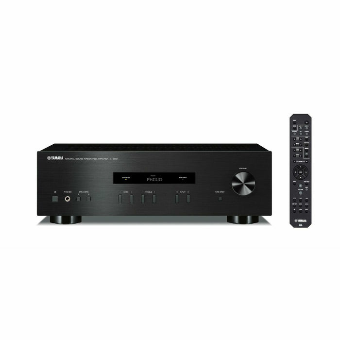Amplifier YAMAHA A-S201 140 W