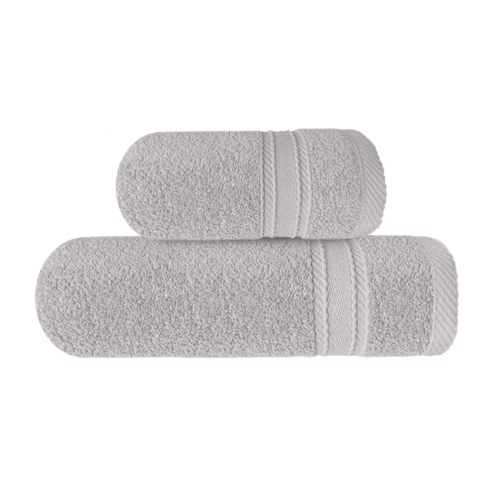 TOWEL YANA 45X80 CM 593 MP ARCTIC